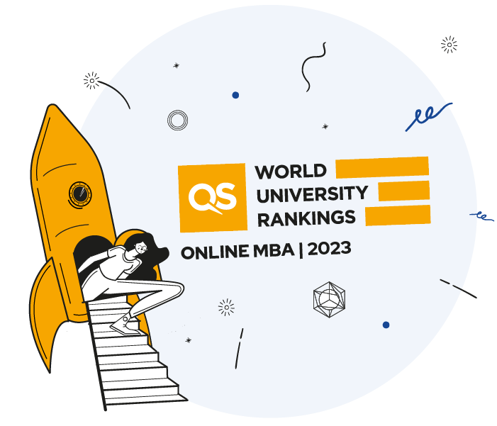 QS Online MBA Rankings 2023 | TopMBA